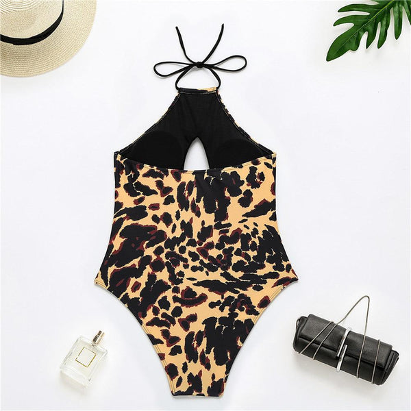 New Foreign Trade Swimwear Women's Swimwear - Amazitshop