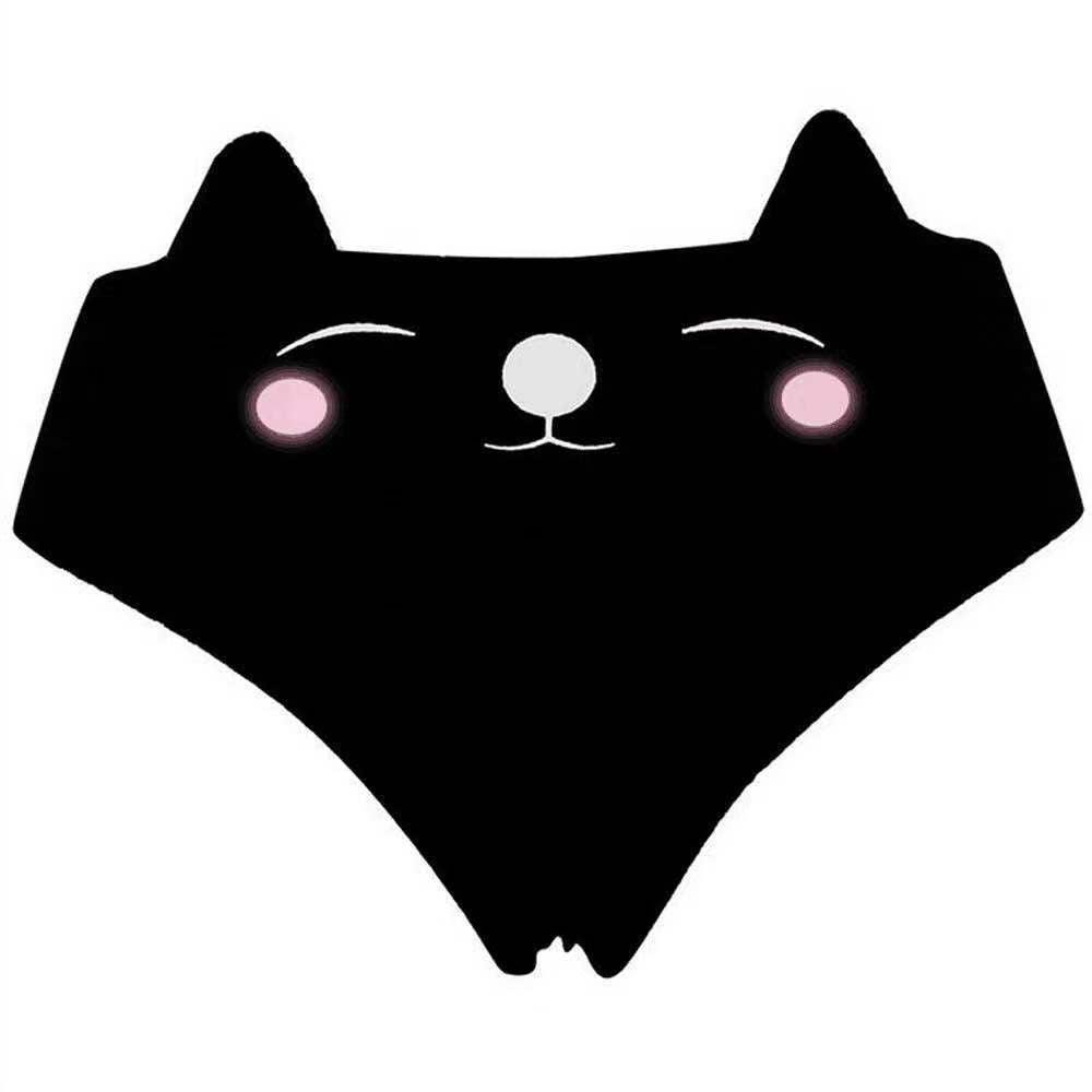 New Women's Cute Animal Print Panty Briefs - Amazitshop