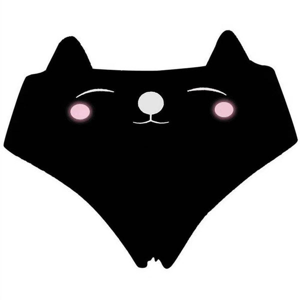 New Women's Cute Animal Print Panty Briefs - Amazitshop