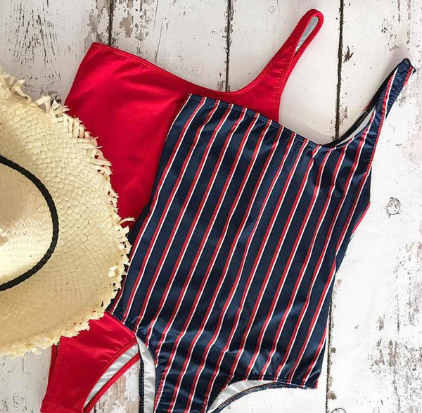 One piece most liked bikini - Amazitshop