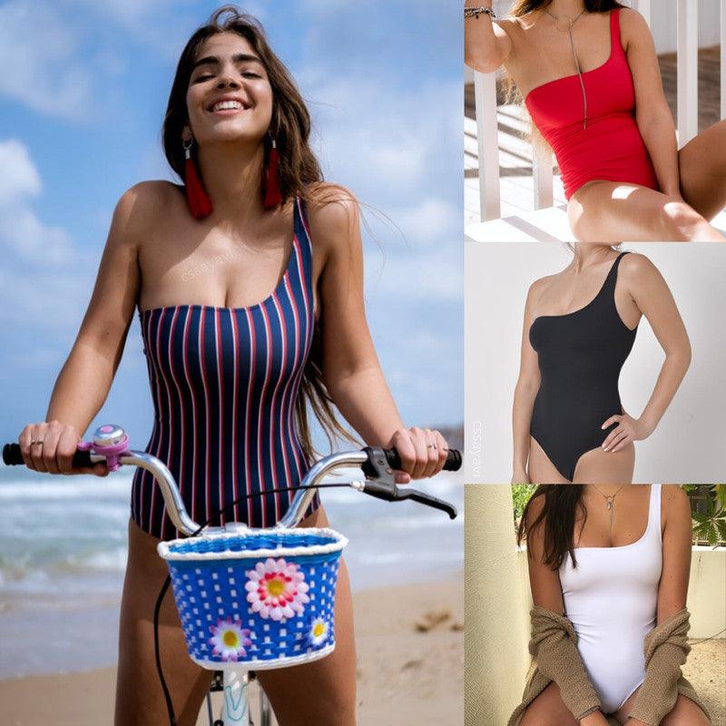 One piece most liked bikini - Amazitshop