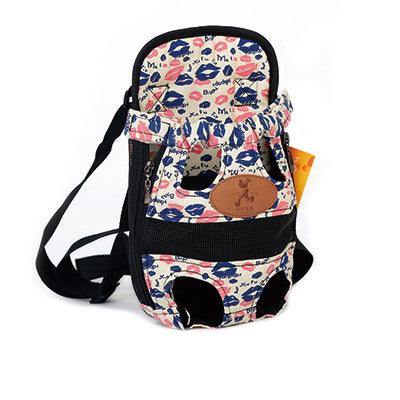 Pet backpack For Outdoor - Amazitshop