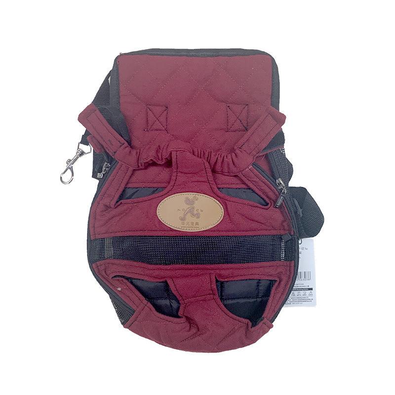 Pet backpack For Outdoor - Amazitshop