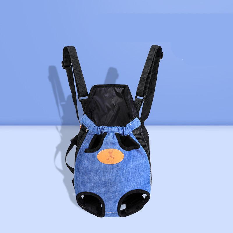 Pet backpack For Outdoor - Amazitshop