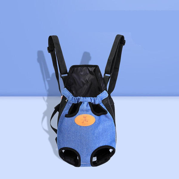 Pet backpack For Outdoor - Amazitshop
