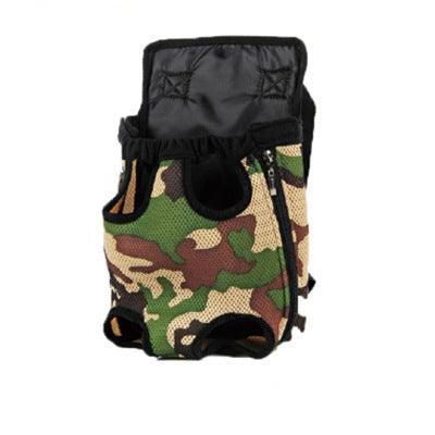 Pet backpack For Outdoor - Amazitshop