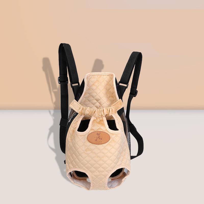 Pet backpack For Outdoor - Amazitshop