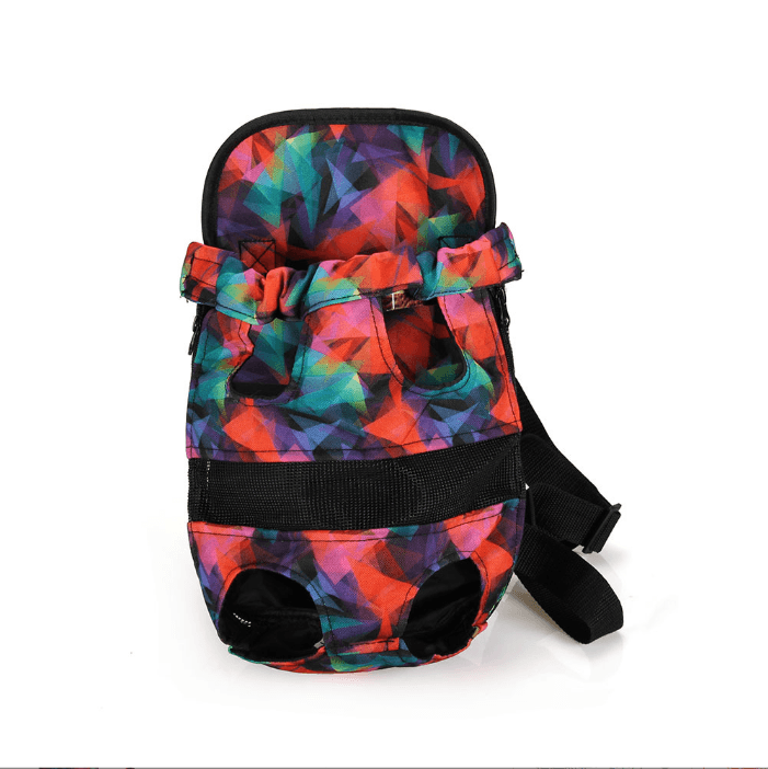 Pet backpack For Outdoor - Amazitshop