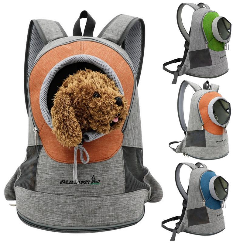 Puppy Lover backpack pet backpack - Amazitshop
