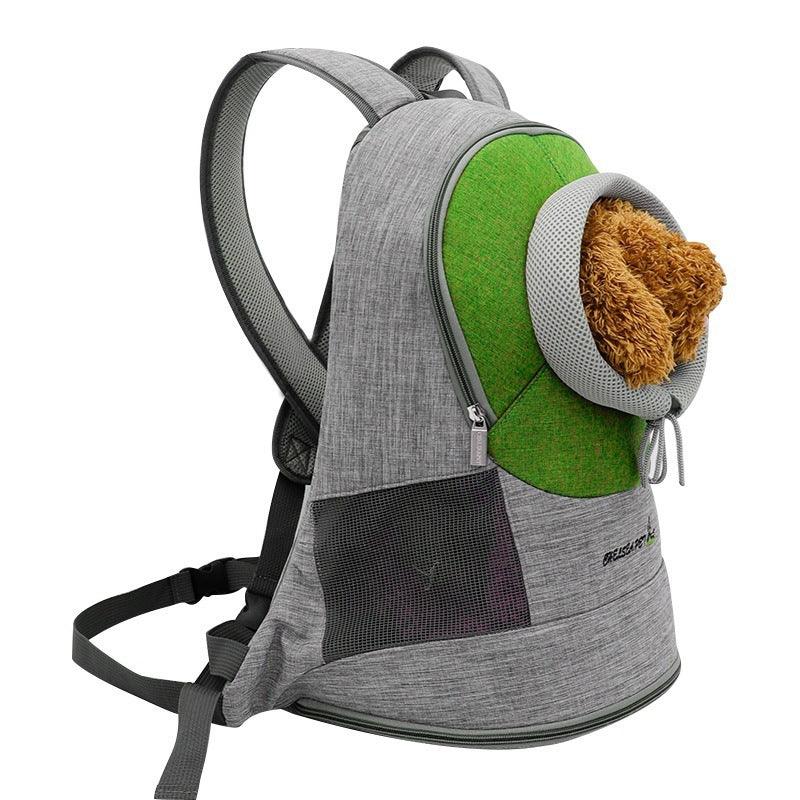Puppy Lover backpack pet backpack - Amazitshop