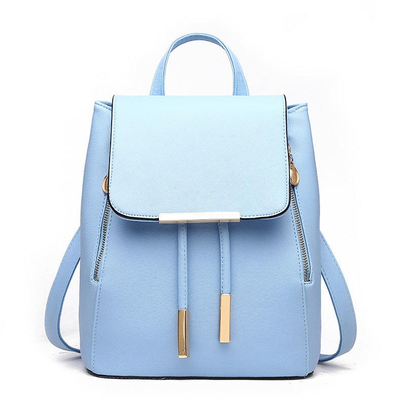 School Women Ladies Fashion Bags Backpack - Amazitshop