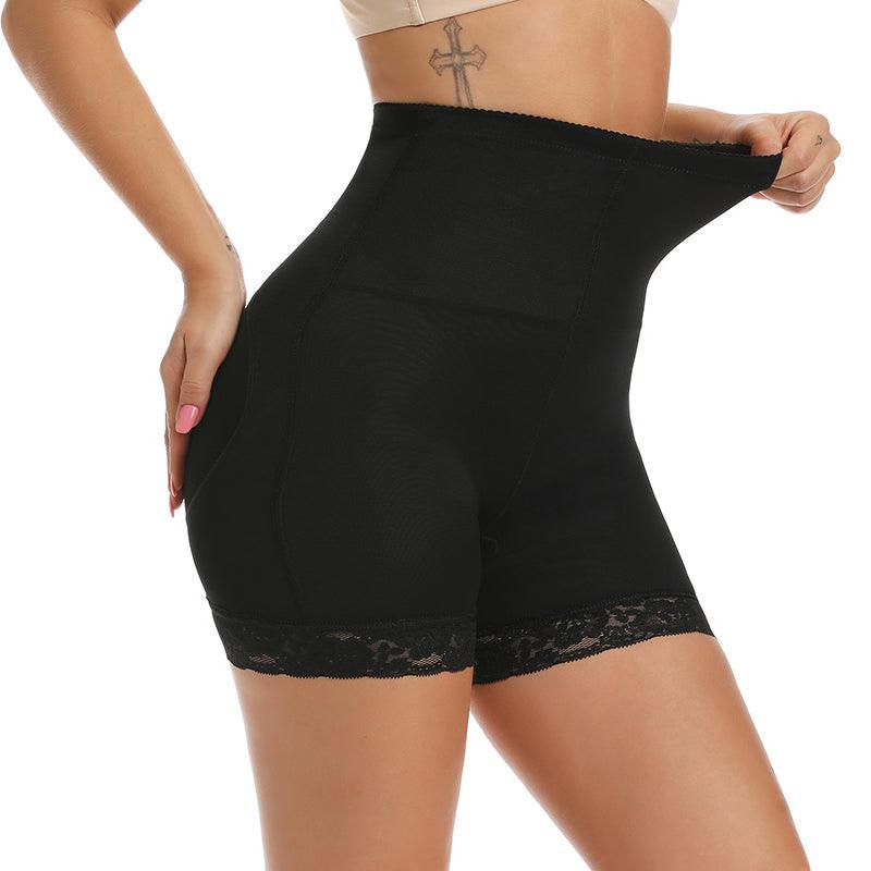 Shapewear Hip Enhancer Body Shaper Panty Padded Pad ButtLife - Amazitshop