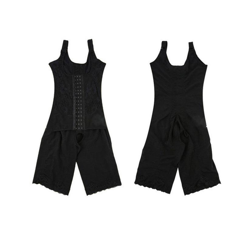 Shapewear wraps around the waist for Women - Amazitshop