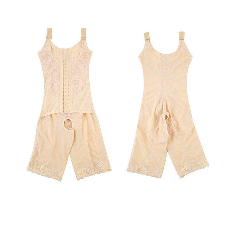 Shapewear wraps around the waist for Women - Amazitshop