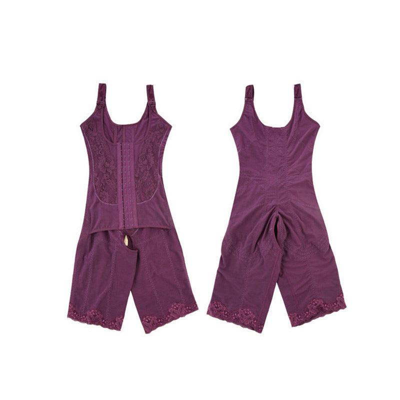 Shapewear wraps around the waist for Women - Amazitshop