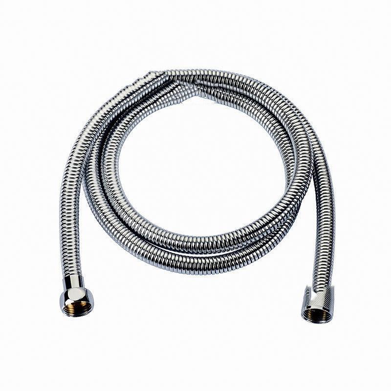 Shower Head Water Saving Flow 360 Degrees Rotating With Small Fan ABS Rain High Pressure Spray Nozzle Bathroom Accessories - Amazitshop