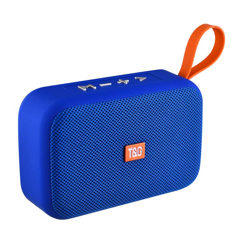 Sports Wireless Bluetooth Call Portable Audio Radio - Amazitshop