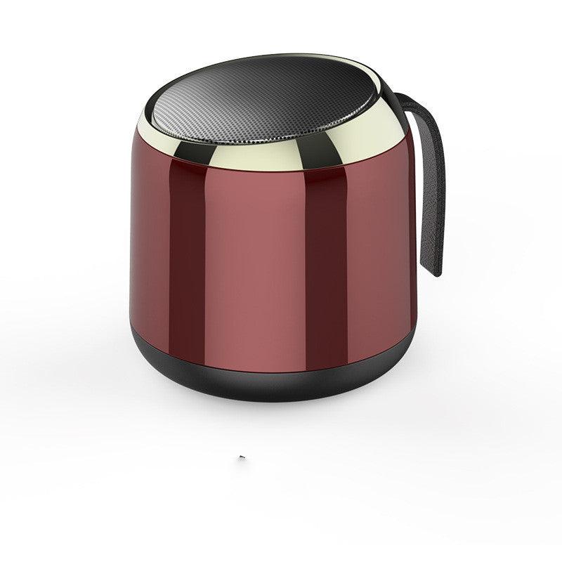 Subwoofer High Volume Wireless Audio Bluetooth - Amazitshop