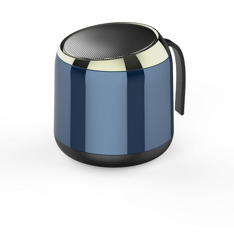 Subwoofer High Volume Wireless Audio Bluetooth - Amazitshop