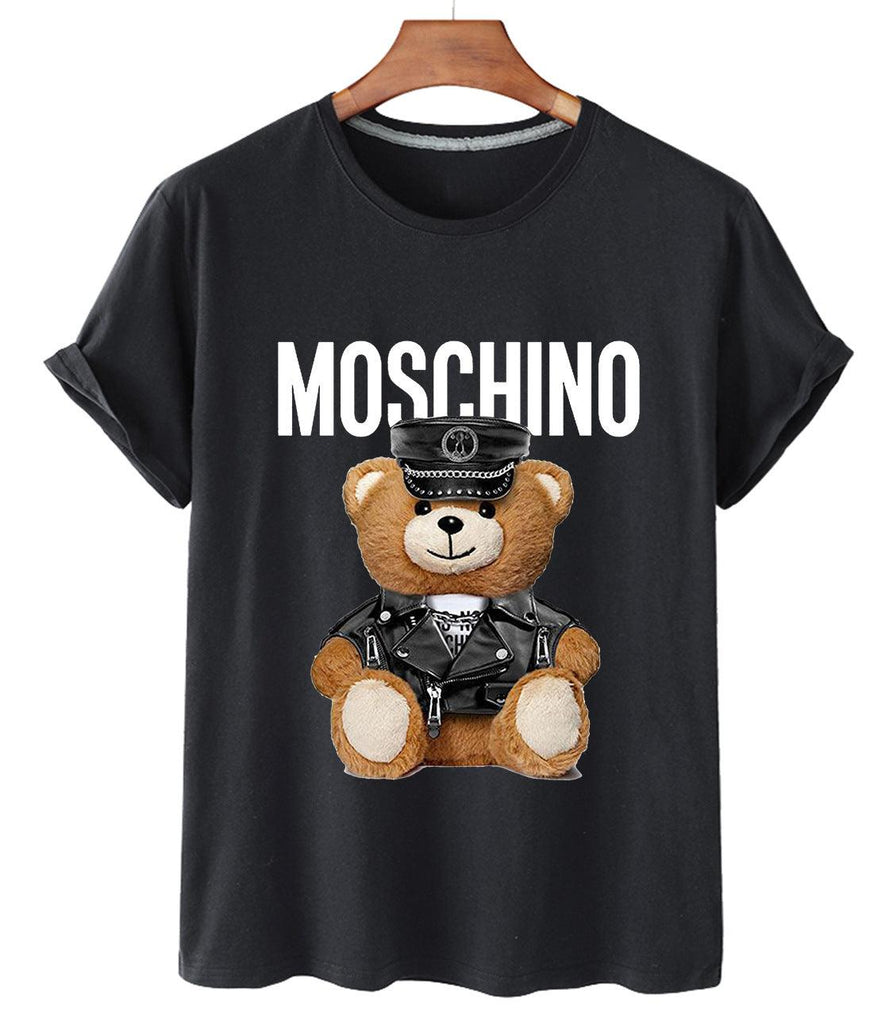 Teddy bear couple t-shirt - Amazitshop