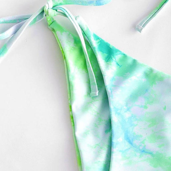 Three piece bikini Set - Amazitshop