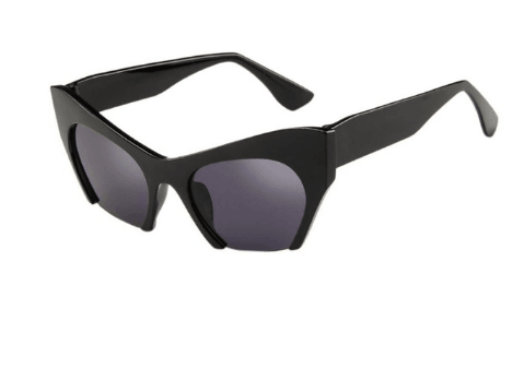 Trending European and American sunglasses - Amazitshop