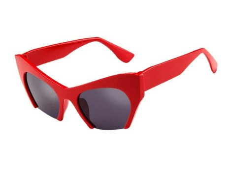 Trending European and American sunglasses - Amazitshop