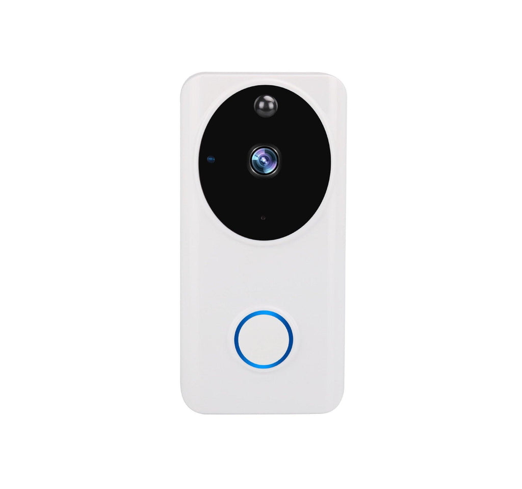 Video Doorbell Mobile Phone Video intercom Surveillance Camera - Amazitshop