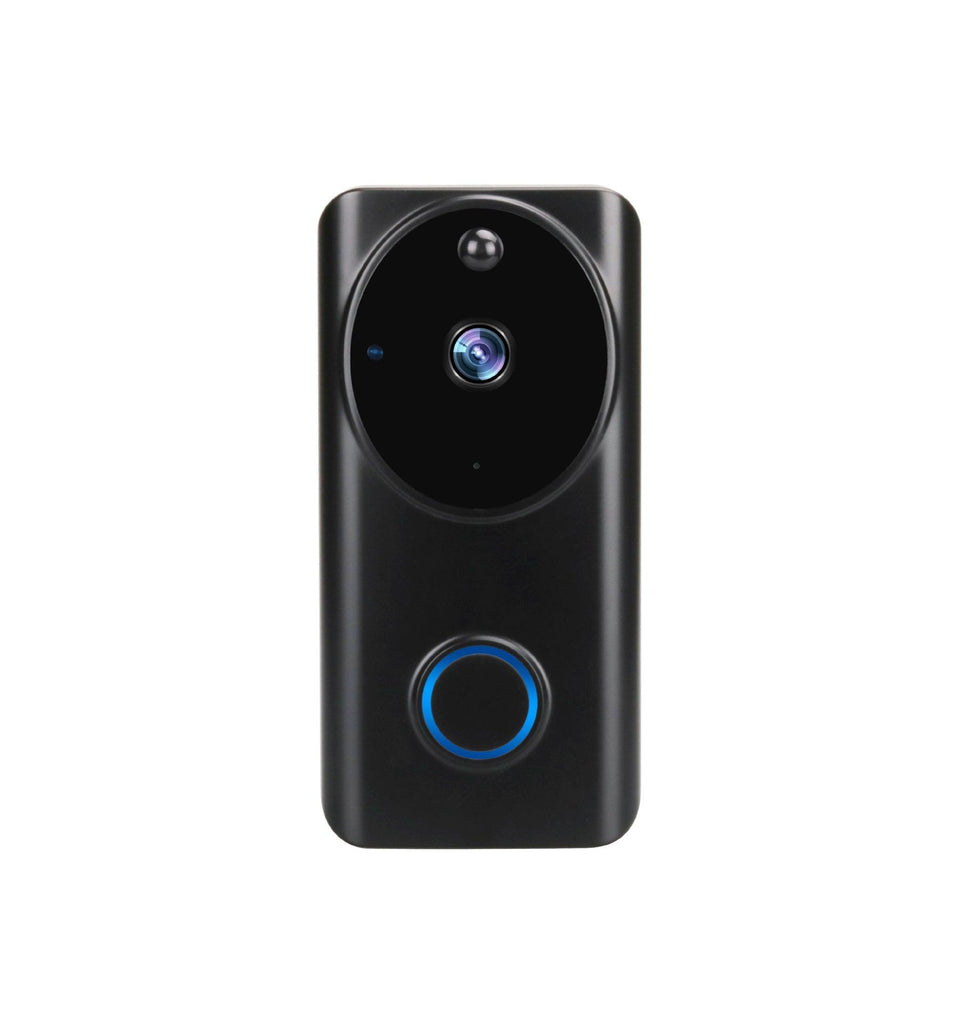 Video Doorbell Mobile Phone Video intercom Surveillance Camera - Amazitshop