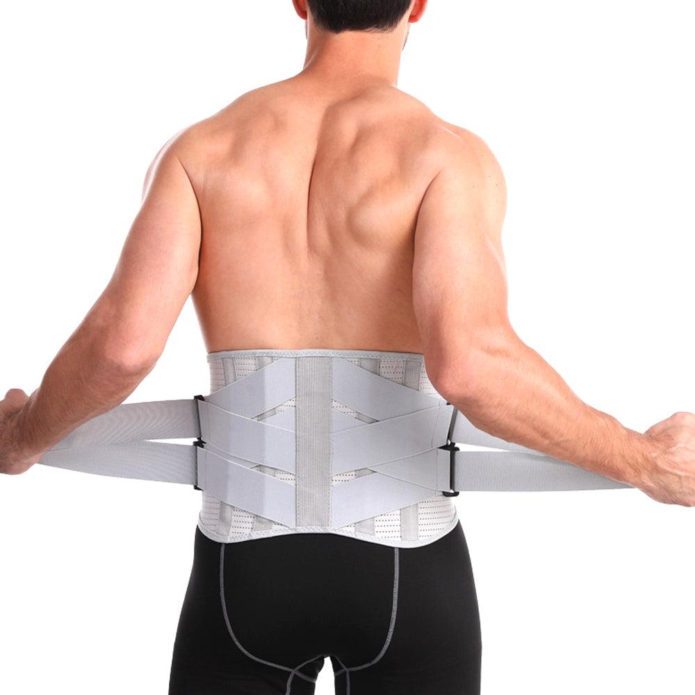 Waist Protection Breathable Support Protects - Amazitshop