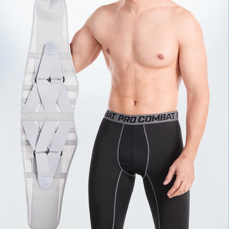 Waist Protection Breathable Support Protects - Amazitshop