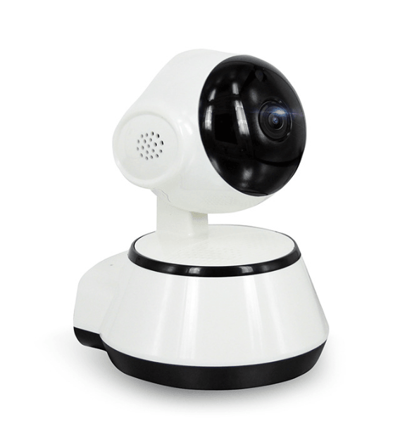 WiFi Wireless New Baby Monitor Camera - Amazitshop