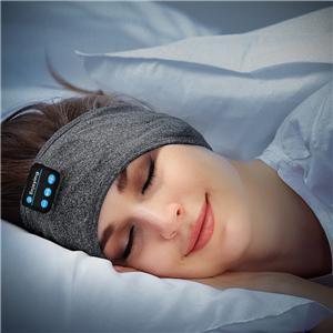 Wireless Bluetooth Sports Headband - Amazitshop