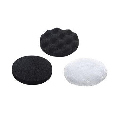 Wireless Car Electric Polishing Machine - Amazitshop