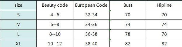 Women Bikini Set - Amazitshop