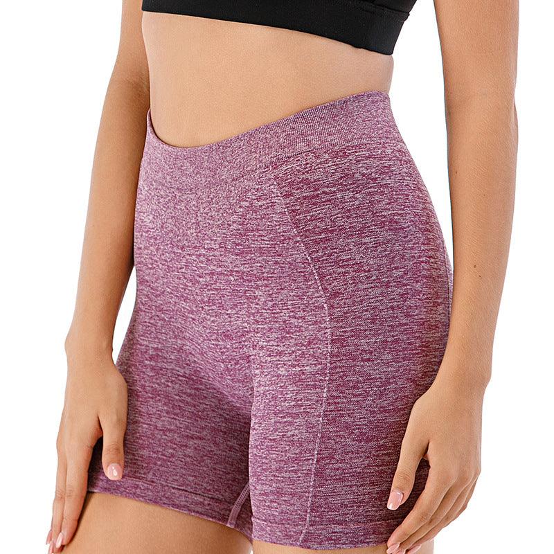 Women Cloth For Yoga Sports Shorts - Amazitshop