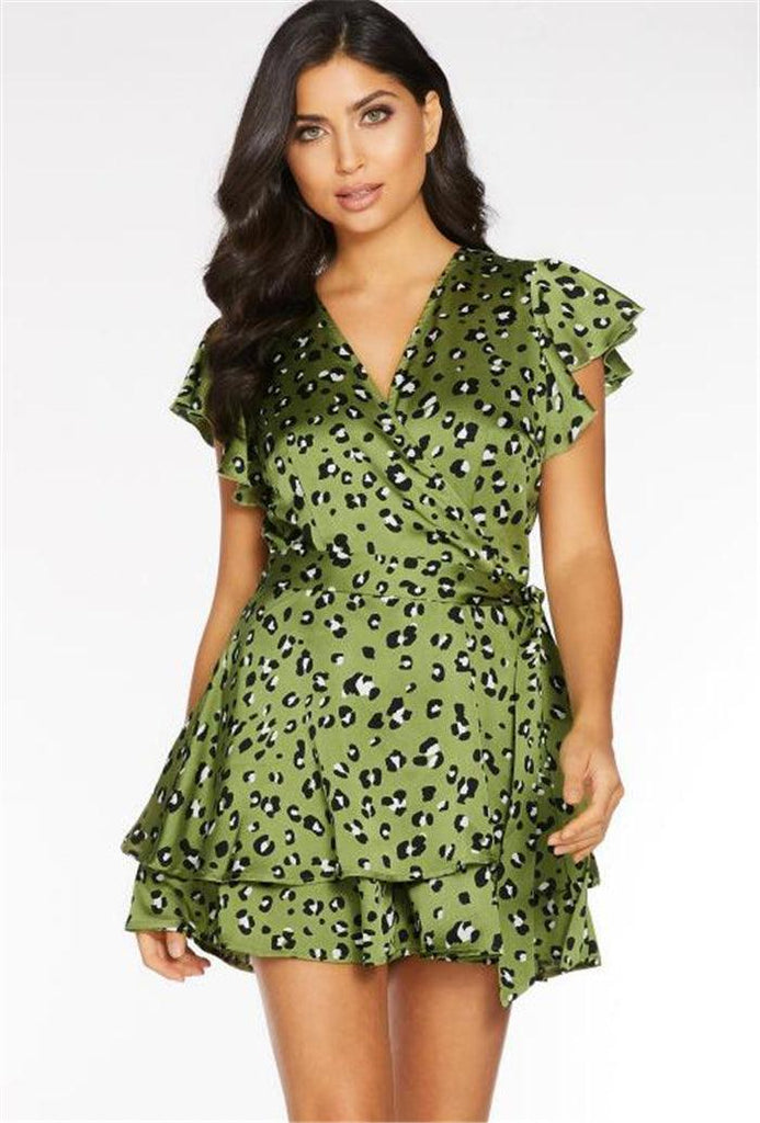 Women Dress for Summer - Amazitshop