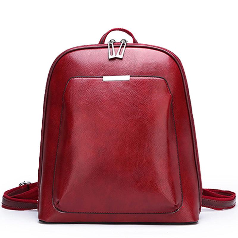 Women Fashion backpack - Amazitshop