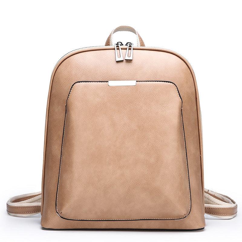Women Fashion backpack - Amazitshop