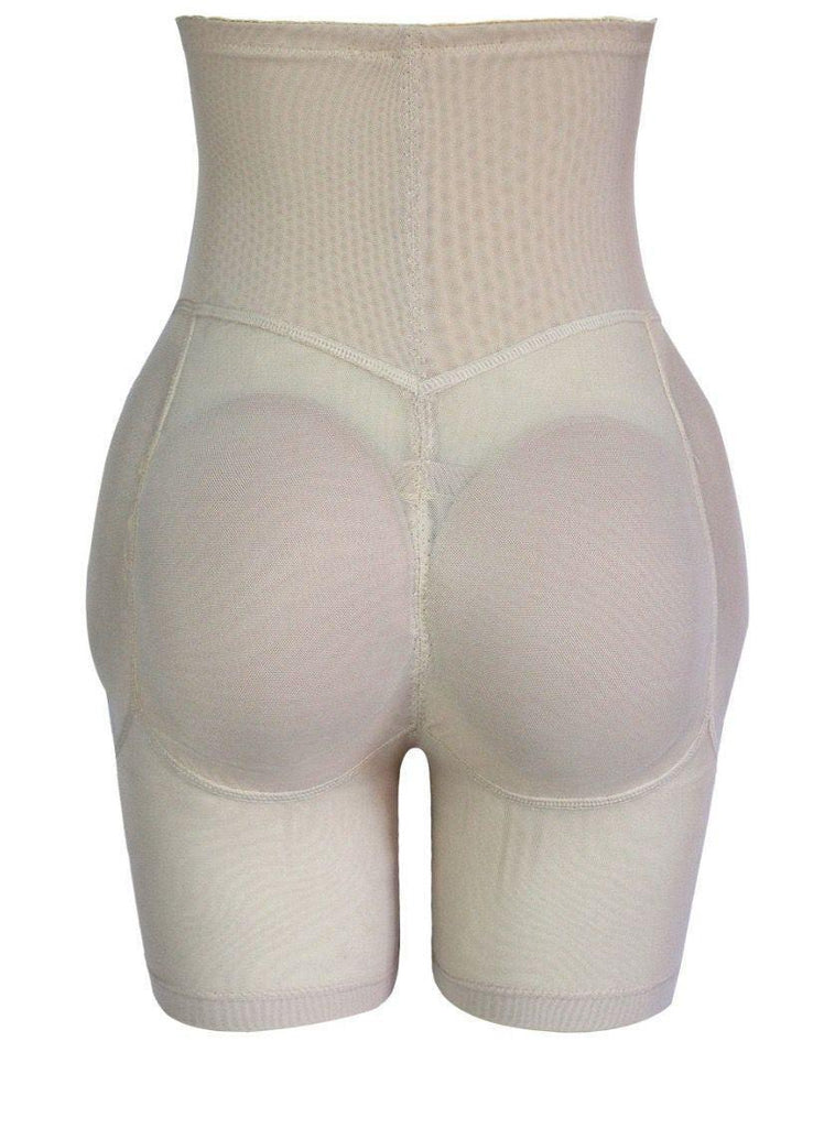 Women Hip - hip shape - up boxers - Amazitshop