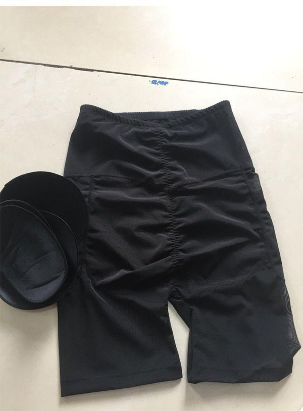 Women Hip - hip shape - up boxers - Amazitshop