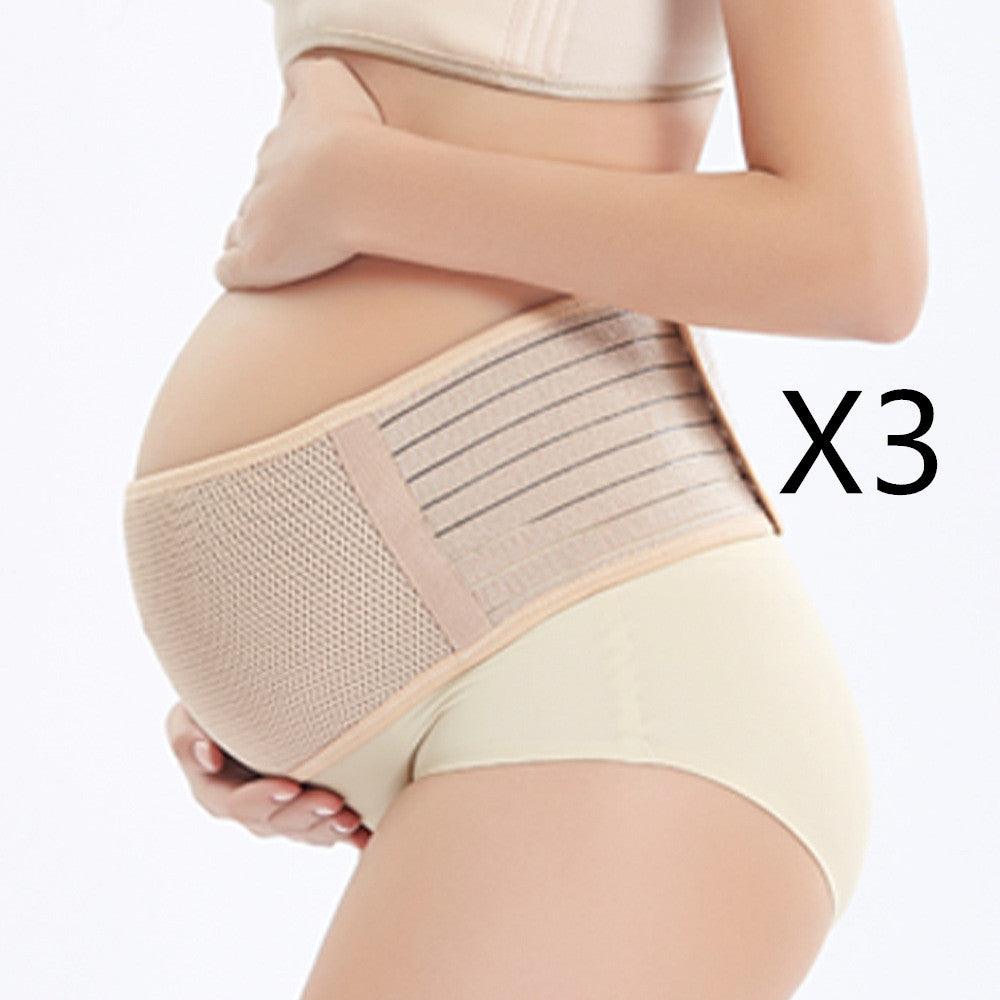Women Mid - pregnancy abdominal support - Amazitshop
