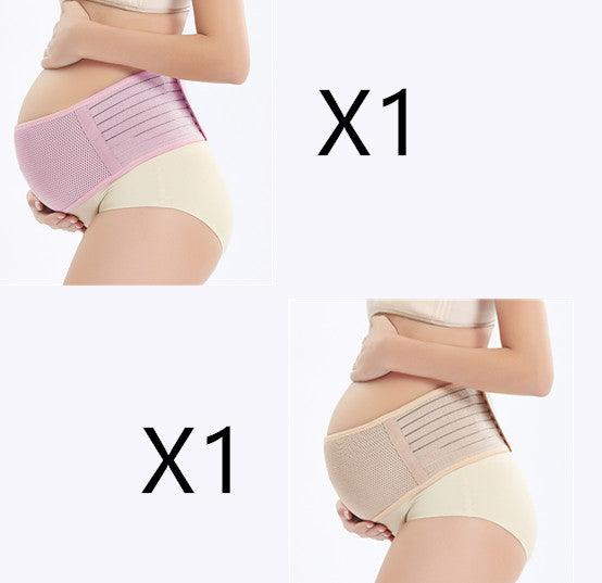 Women Mid - pregnancy abdominal support - Amazitshop