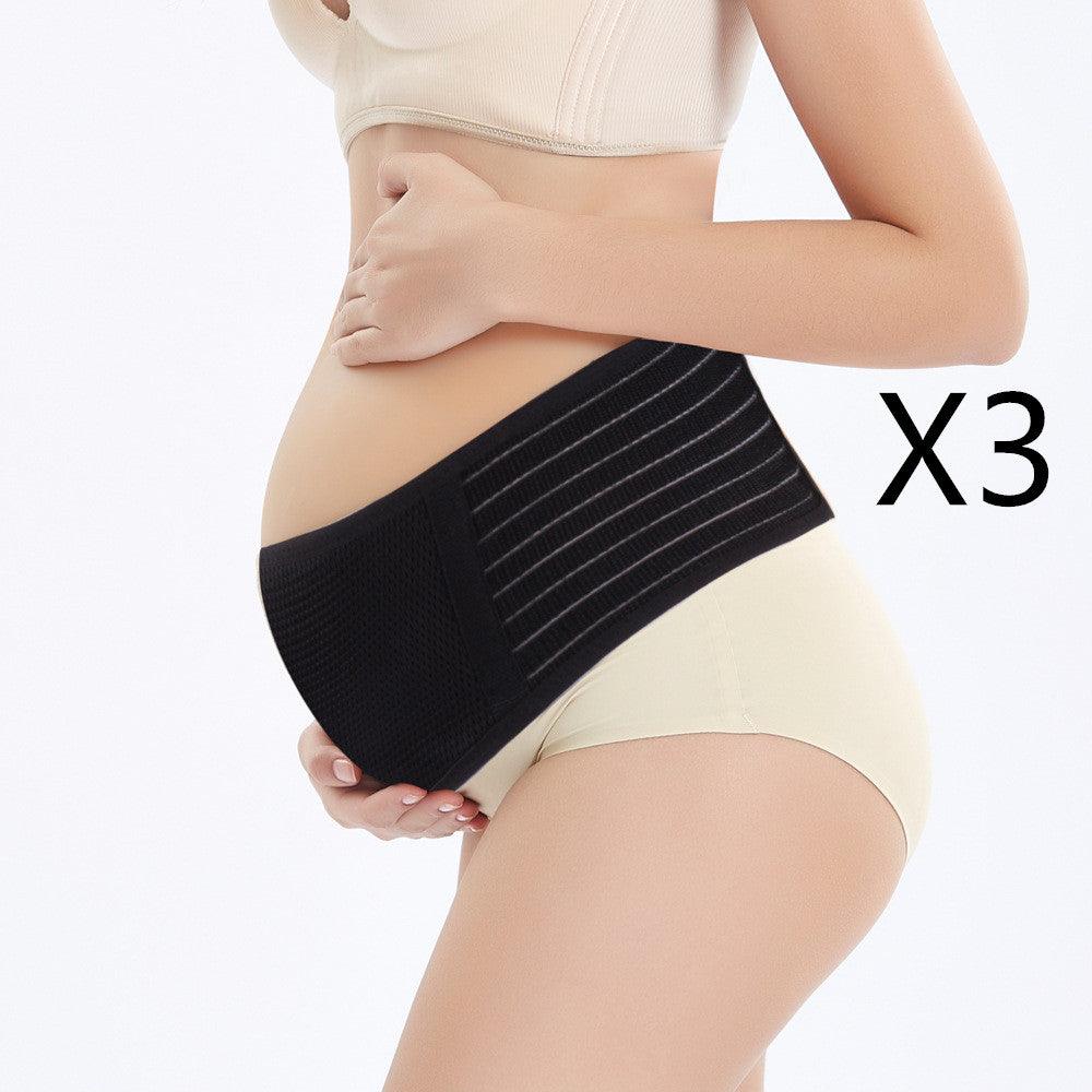 Women Mid - pregnancy abdominal support - Amazitshop