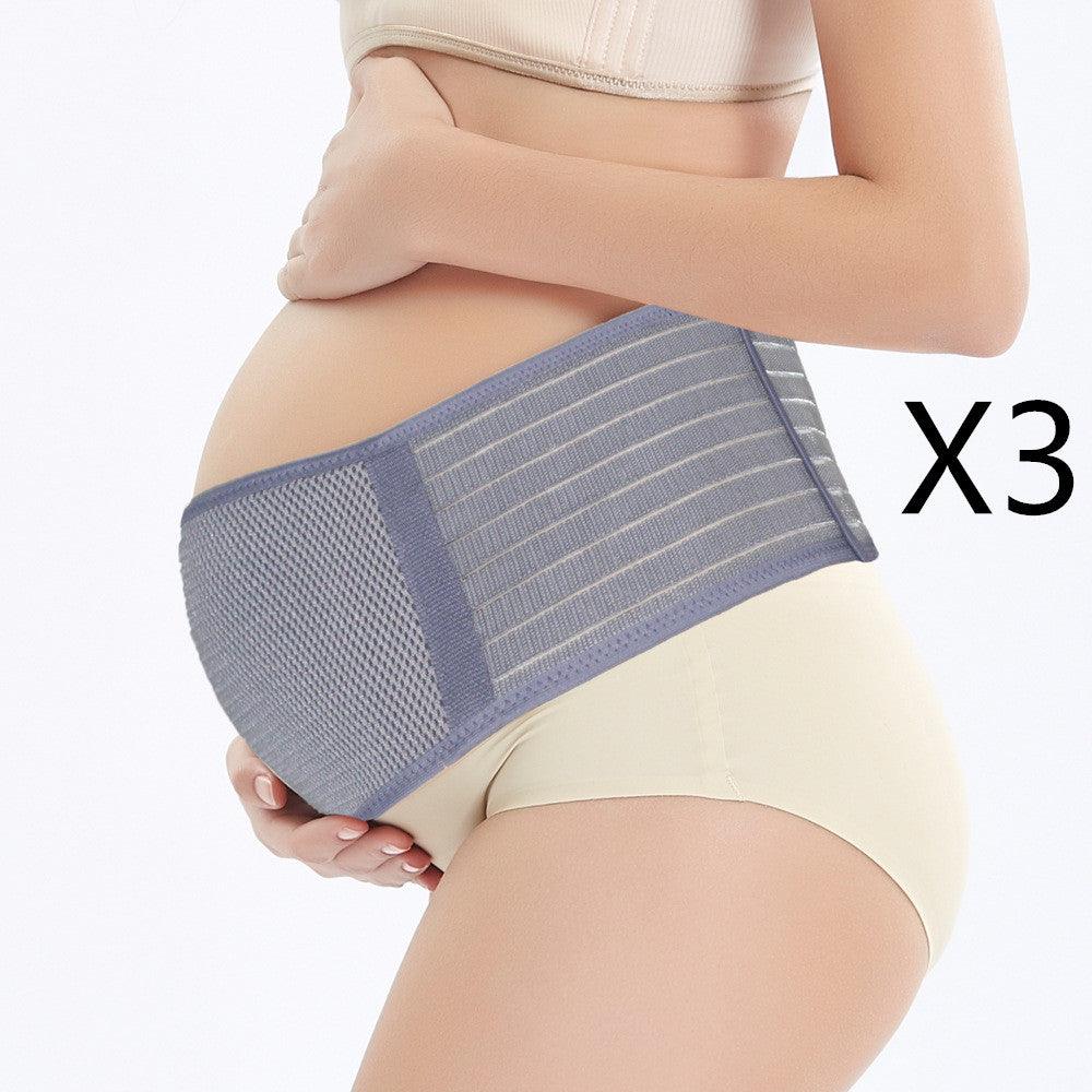 Women Mid - pregnancy abdominal support - Amazitshop