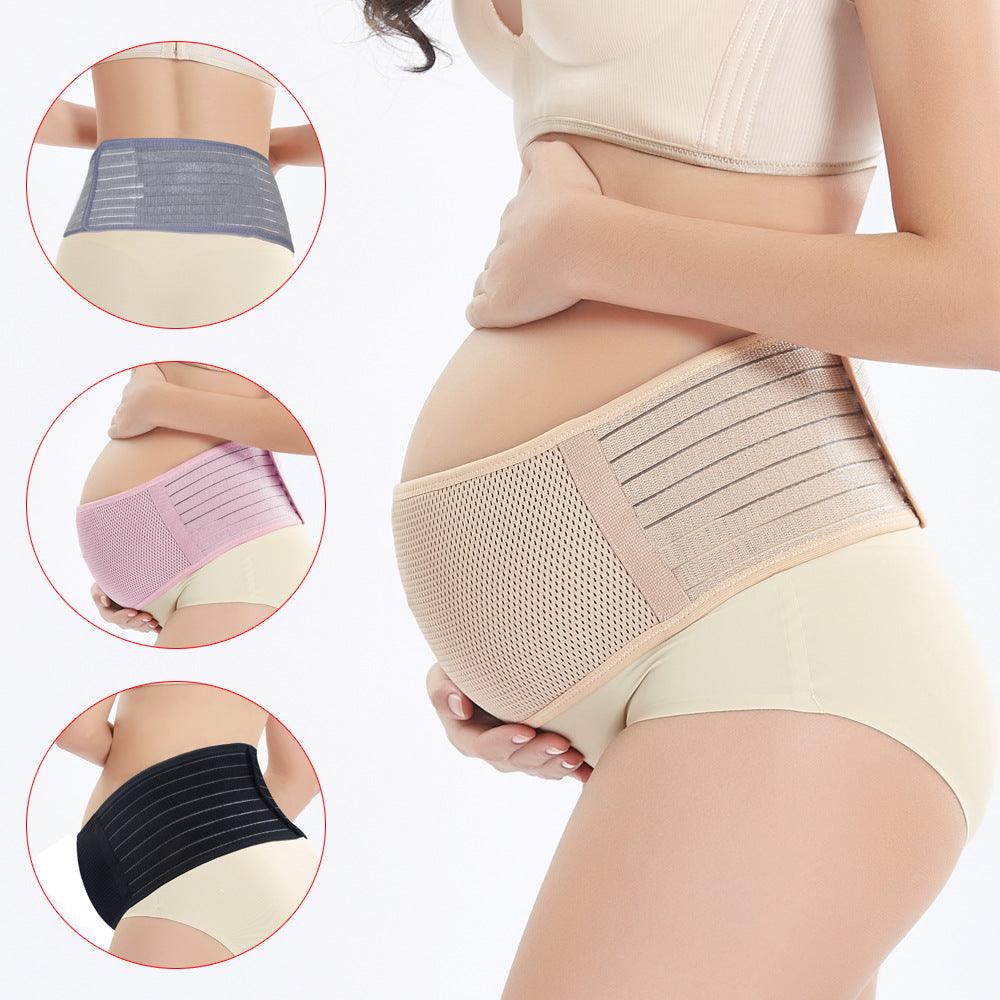 Women Mid - pregnancy abdominal support - Amazitshop