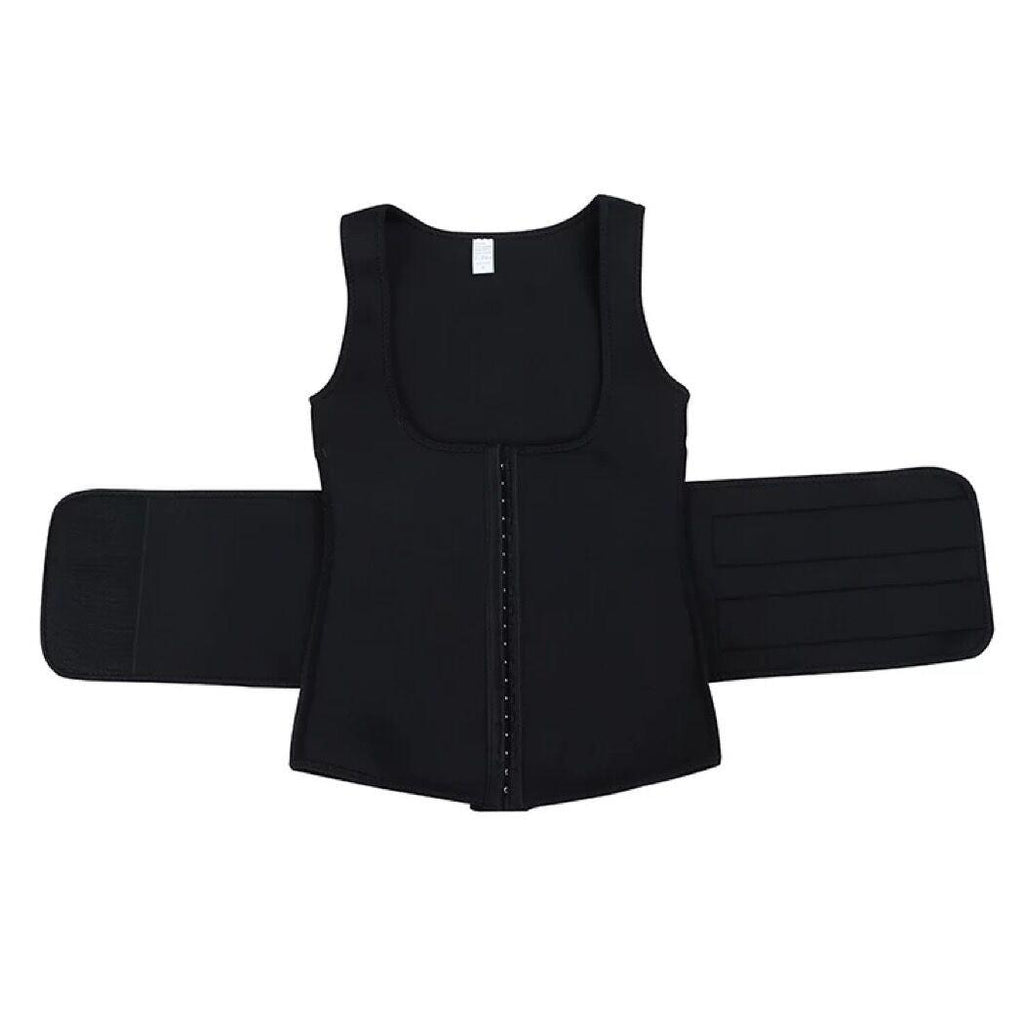 women shape waistcoat - Amazitshop