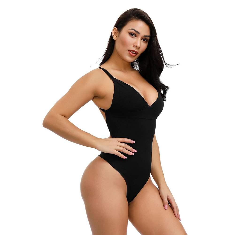 Women Slim Shapewear Bodysuits Body Shaper - Amazitshop