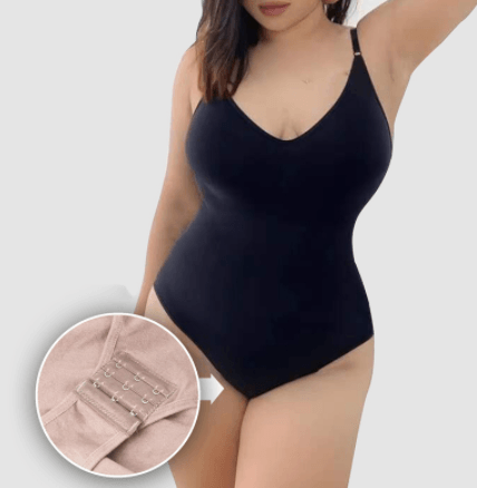 Women's Fashion Seamless One Piece Shapewear - Amazitshop