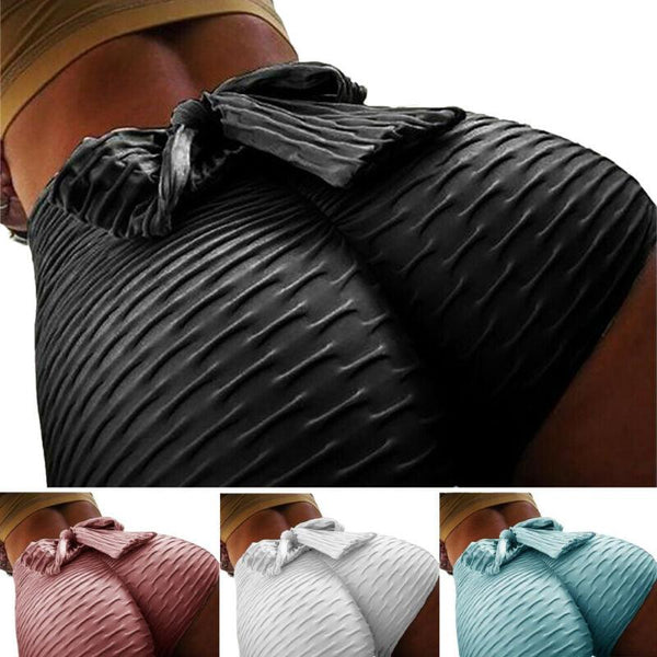 Womens Shorts Summer Fashion Female Clothing Women Sports Gym Fitness Shorts Joggers - Amazitshop